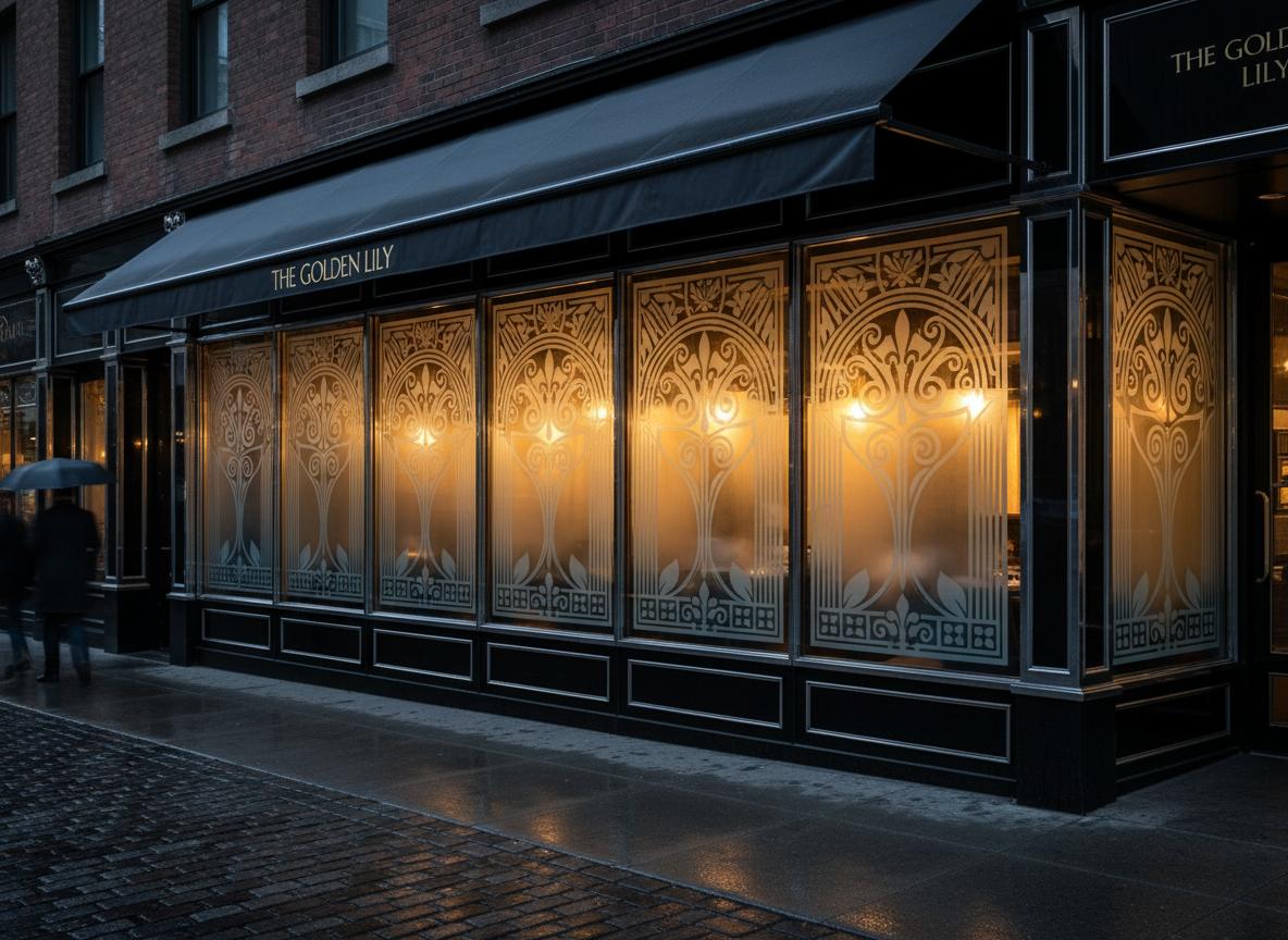 Full commercial vehicle wrap installation in Miami-Dade