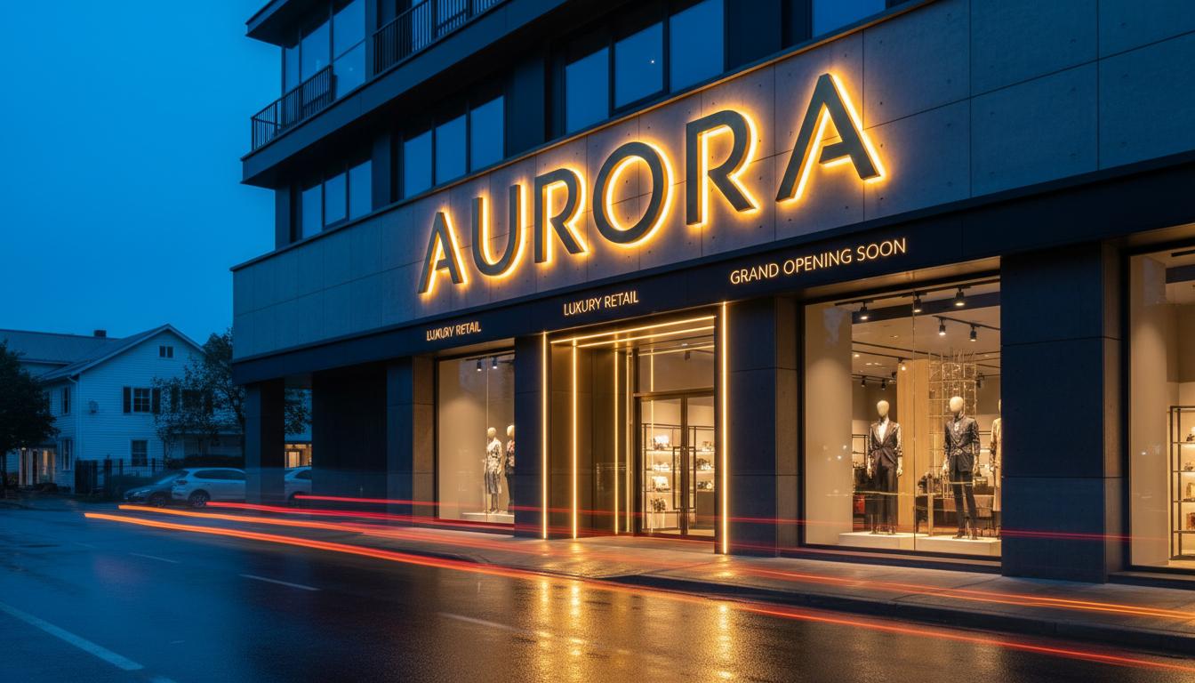 Sign Installation Services in Miami